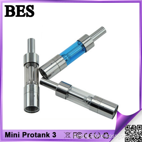 Replacement Dual Coil Hot Selling Mini Protank 3 Atomizer